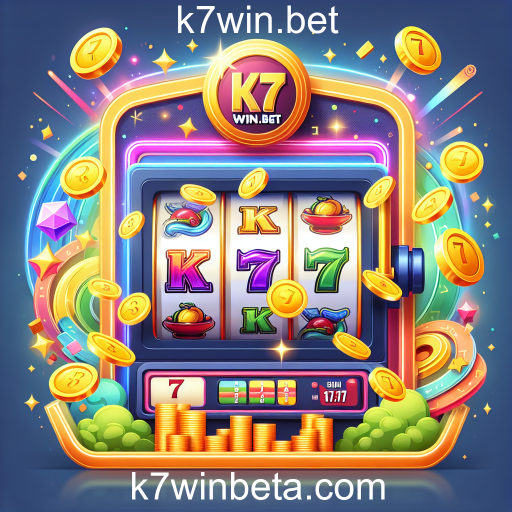 Os Melhores Jogos de Pagamento no k7win.bet